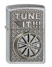 images/productimages/small/Zippo Tune It Emblem 2003246.jpg